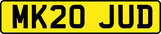 MK20JUD
