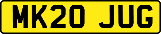MK20JUG