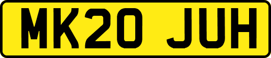 MK20JUH