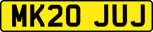 MK20JUJ