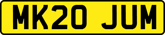 MK20JUM