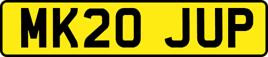 MK20JUP
