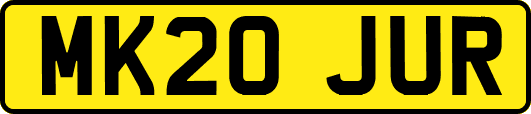MK20JUR