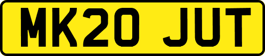 MK20JUT