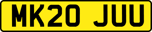 MK20JUU