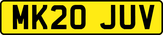 MK20JUV