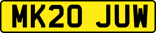 MK20JUW