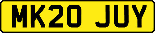 MK20JUY