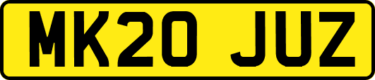 MK20JUZ