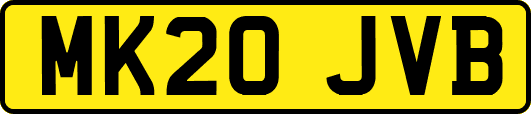 MK20JVB