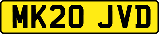 MK20JVD