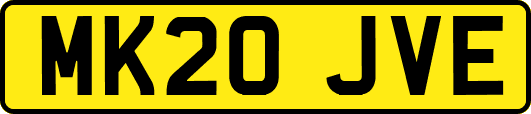 MK20JVE