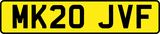 MK20JVF
