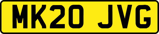MK20JVG