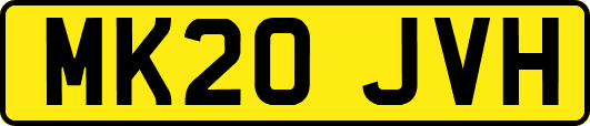 MK20JVH