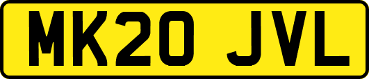 MK20JVL