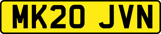 MK20JVN
