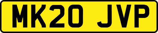 MK20JVP
