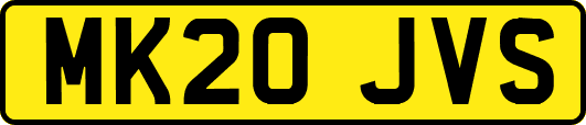 MK20JVS