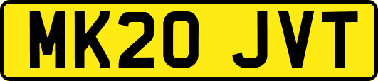 MK20JVT