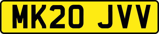 MK20JVV