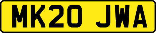 MK20JWA