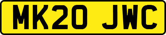 MK20JWC