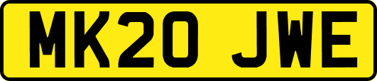 MK20JWE