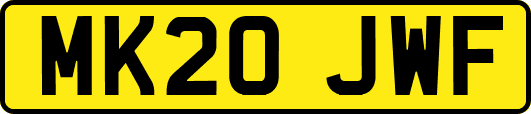 MK20JWF