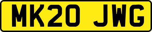 MK20JWG