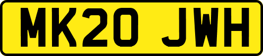 MK20JWH