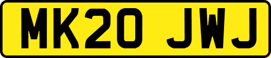 MK20JWJ