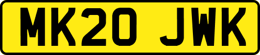 MK20JWK