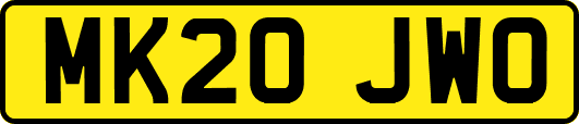 MK20JWO