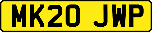 MK20JWP