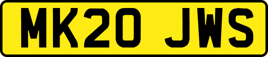 MK20JWS
