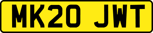 MK20JWT