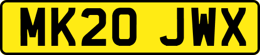 MK20JWX