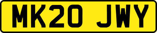 MK20JWY