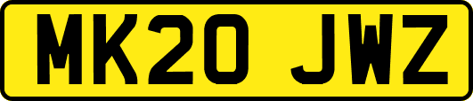 MK20JWZ