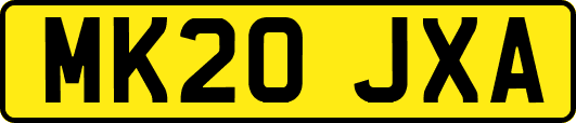 MK20JXA