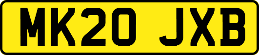 MK20JXB