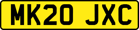 MK20JXC