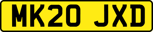 MK20JXD