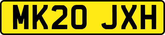 MK20JXH