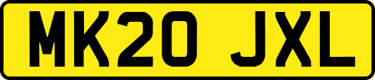 MK20JXL