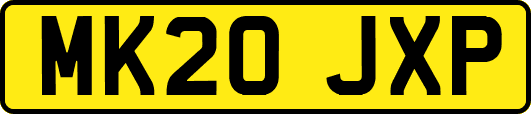 MK20JXP