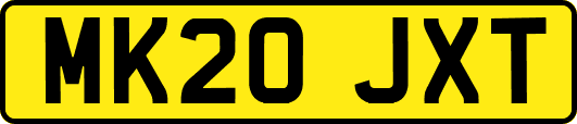 MK20JXT