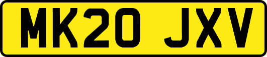 MK20JXV