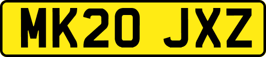 MK20JXZ